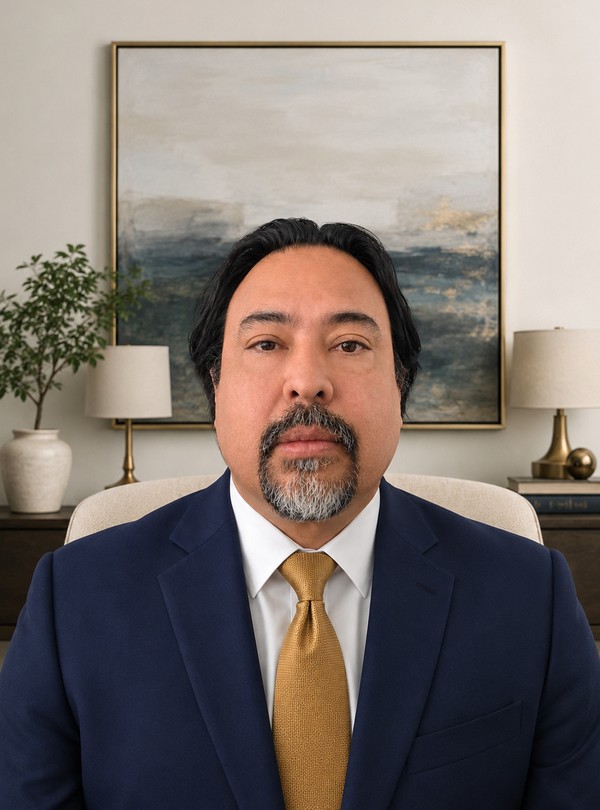 Javier Gonzalez